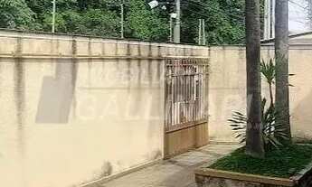 Imagem 2: Casa - Parque São Quirino - Campinas