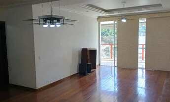 Imagem 3: Apartamento com 4 quartos à venda, 174 m² por R$ 600.000 - Grajaú - Rio de Janeiro/RJ