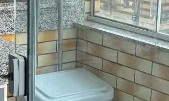 Imagem 6: Apartamento mobiliado