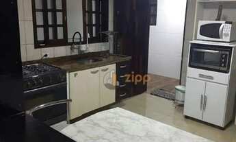 Imagem: Sobrado com 3 dormitórios à venda, 390