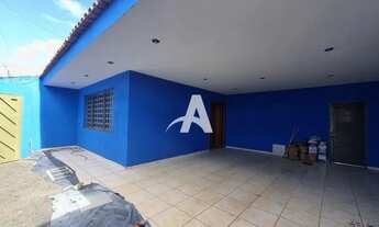 Imagem 2: Aluguel Casa JARDIM PATRICIA