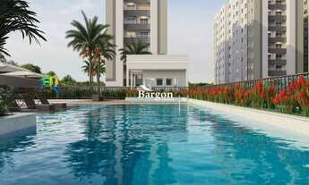 Imagem 5: Apartamento 2 quartos a venda no Bairro Industrial em Juiz de Fora