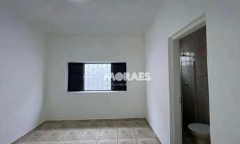Imagem 7: Casa com 3 dormitórios para alugar, 200 m² por R$ 2.742,00/mês - Vila Santa Izabel - Bauru