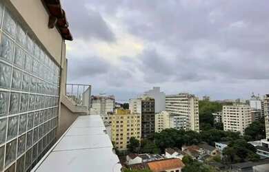 Imagem 6: Imóvel para venda possui 220 metros quadrados com 3 quartos em Ingá - Niterói - RJ