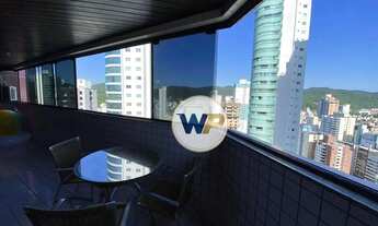 Imagem 5: Apartamento com 2 Dormitórios no Centro de Balneário Camboriú/SC