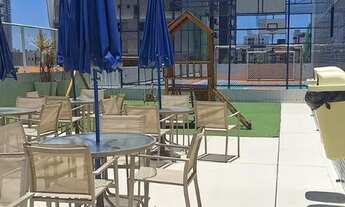 Imagem 5: Apartamento mobiliado no 17 andar