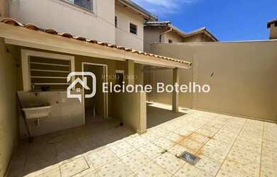 Imagem 7: Aluguel Casa JARDIM SUL