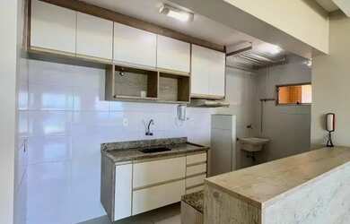 Imagem 5: Apartamento para Venda em Salvador, Jardim Armação, 2 dormitórios, 1 suíte, 2 banheiros, 2