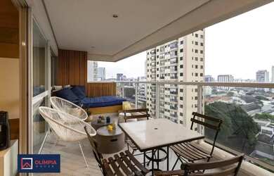 Imagem: Venda Apartamento 2 Dormitórios - 85 m²