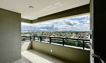 Imagem 7: Oportunidade - Apartamento - Jardim Satélite - Residencial Wonder Cidade Jardim - 3 Dormit