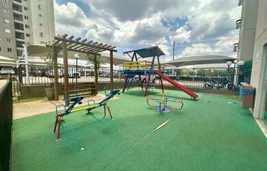 Imagem 7: Apartamento Eldorado Parque 03 Quartos Pampulha Goiânia-GO