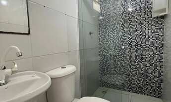 Imagem 7: Casa em condomínio Lauro de Freitas casas do bosque