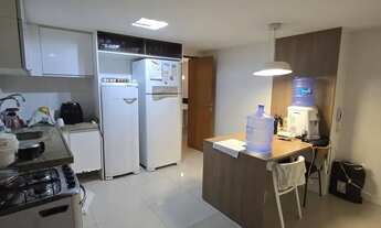 Imagem 7: Apartamento na Ponta Verde chateau Latife