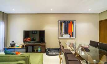 Imagem 5: Casa 180 m² com 3 suites, 4 vaga garagem - Bonfim Paulista - Ribeirão Preto/SP