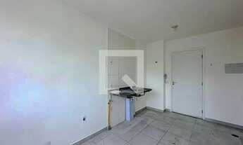 Imagem 3: Apartamento à Venda - Belém, 1 Quarto, 24 m2