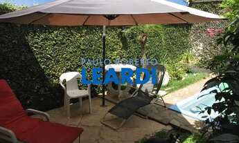 Imagem: CASA EM CONDOMÍNIO - ACLIMAÇÃO - SP