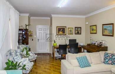 Imagem 2: Venda Apartamento 2 Dormitórios - 254 m² Bela Vista