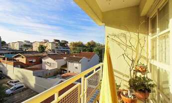 Imagem 6: Apartamento em Jardim do Salso