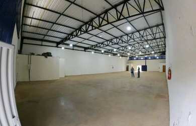 Imagem 4: Galpão à venda, Plano Diretor Sul - Palmas/TO