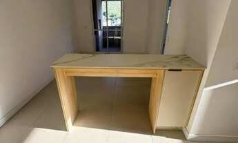 Imagem 2: Apartamento com 2 dormitórios, 65 m² - venda por R$ 1.150.000 ou aluguel por R$ 5.542/mês