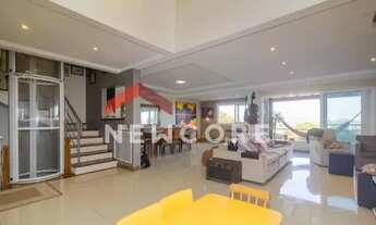 Imagem 5: Casa em Rua Goitacaz - Vila Assunção - Porto Alegre/RS