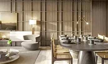 Imagem 5: Apartamento em Auxiliadora