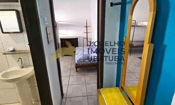 Imagem 7: Casa disponível para locação definitiva na principal rua do Perequê-Açu, com excelente loc