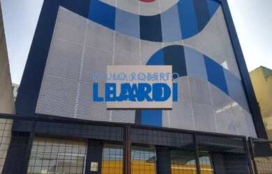 Imagem: PRÉDIO - SANTO AMARO - SP