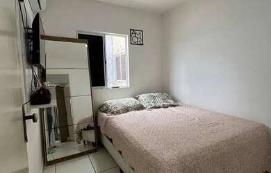 Imagem 4: Vendo Casa no cond. Vivenda do alto na Santa amélia, próx da garagem da São Francisco