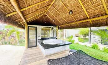 Imagem 2: Casa de Condomínio em Itu para aluguel Parque Village Castelo - SP