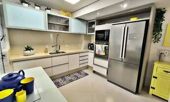 Imagem 7: Apartamento disponível para locação de auto padrão com 2 suítes em Campinas São Jose SC