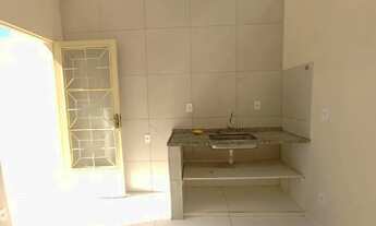 Imagem 4: Casa Para Aluguel SEAC MOGI MIRIM