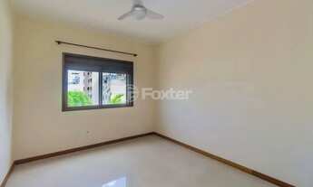 Imagem 5: Imóvel para venda possui 80 metros quadrados com 2 quartos em Passo da Areia - Porto Alegr