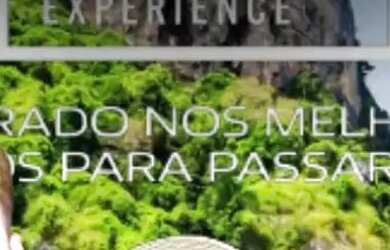 Imagem: FLAT EM MURO ALTO, EM EMPREENDIMENTO COM