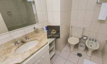 Imagem 4: Flat disponível no Itaim