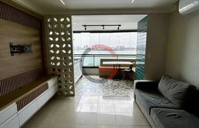 Imagem 3: Apartamento em Ponta D'areia - São Luís, MA