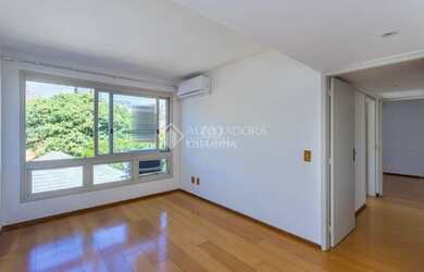 Imagem: APARTAMENTO DE 2 DORMITÓRIOS E 1 VAGA NO