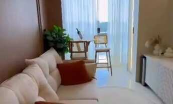 Imagem 6: Passo chave no Way São Luís/ Dois quartos sendo uma suíte