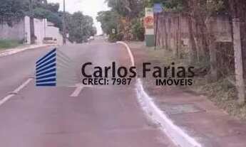 Imagem 2: Lote em Condomínio Fechado para Venda em Brasília, Setor Habitacional Jardim Botânico