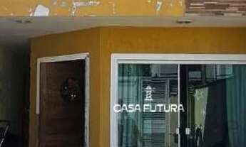 Imagem 2: Casa com 3 dormitórios à venda, 160 m² por R$ 770.000 - Aero Clube - Volta Redonda/RJ