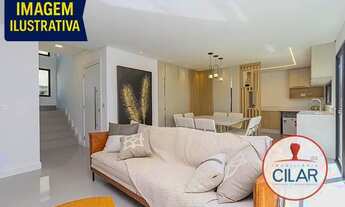 Imagem 2: Imobiliária Cilar Vende Casa 3 Quartos em Santa Felicidade com 176,96m², Ref. 100963.001-C