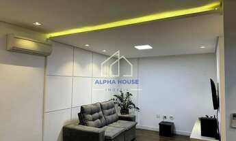 Imagem 2: Apartamento à venda, Vila das Jabuticabeiras, Taubaté, SP