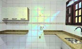 Imagem 4: Imóvel para venda tem 134 metros quadrados com 4 quartos em Sapiranga-Coité - Fortaleza