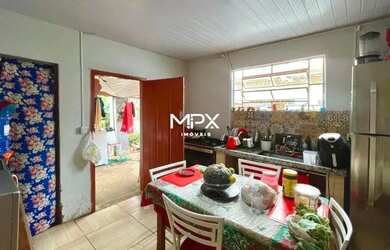 Imagem 6: Casa à venda em Piracicaba, Vila Monteiro, com 1 quarto, com 58.9 m²