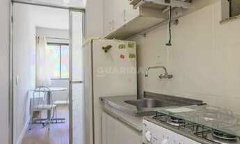 Imagem 5: Apartamento / JK mobiliado no bairro Centro Histórico