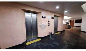 Imagem 5: Apartamento Mobiliado na Praia do Meio - Preço Reduzido 38m²