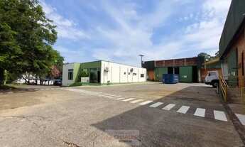 Imagem 5: Para Venda DIST. INDUSTRIAL MOGI MIRIM