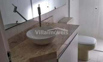 Imagem 6: Apartamento - Vila Industrial - Campinas