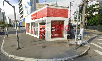 Imagem 2: Excelente ponto comercial na Faria Lima