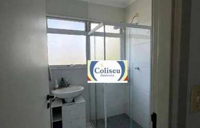 Imagem 7: Apartamento triplex com 2 dormitórios à venda por R$ 900.000 - Mansões Santo Antônio - Cam